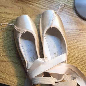 Grishko Pointe Shoes